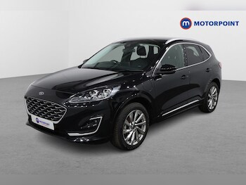 Used Ford Kuga undefined for sale - 77432004: Photo