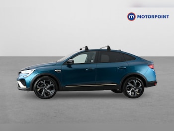 Used Renault Arkana 2023 for sale - 79102812: Photo