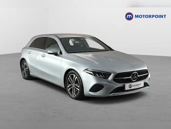 Used Mercedes-Benz A-Class 2024 for sale - 79718989: Photo