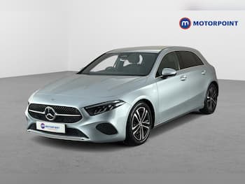 Used Mercedes-Benz A-Class 2024 for sale - 79718989: Photo