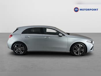 Used Mercedes-Benz A-Class 2024 for sale - 79718989: Photo