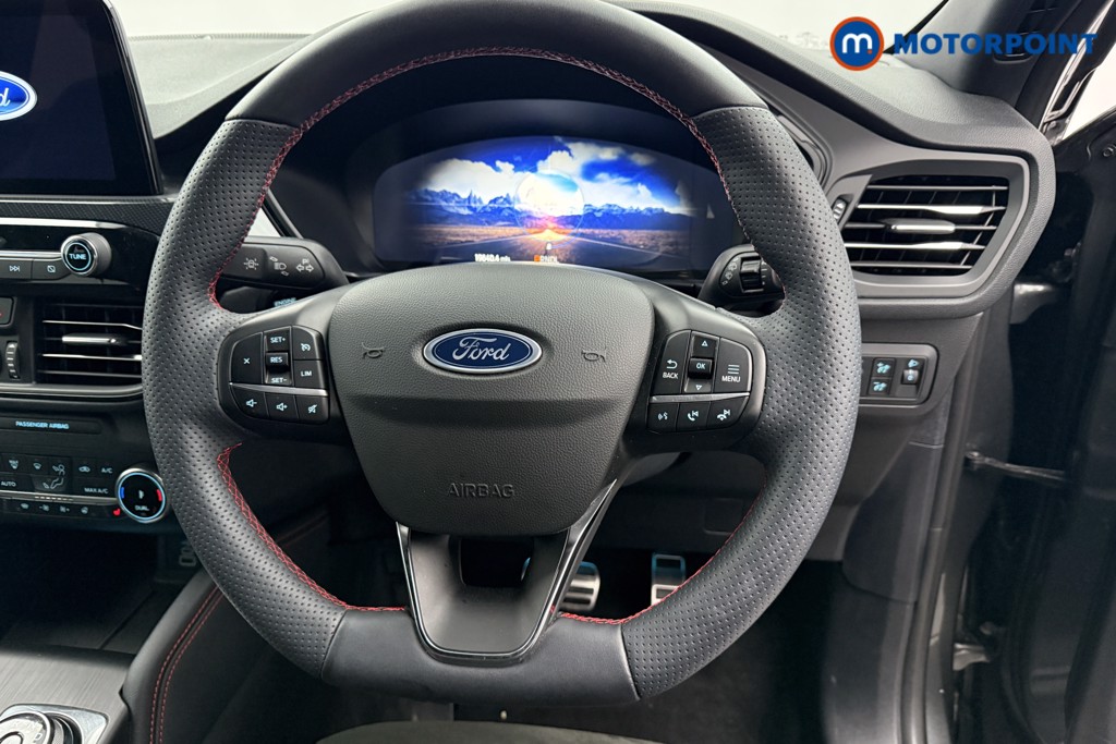 Used Ford Kuga 2023 for sale - 77381986: Photo 10