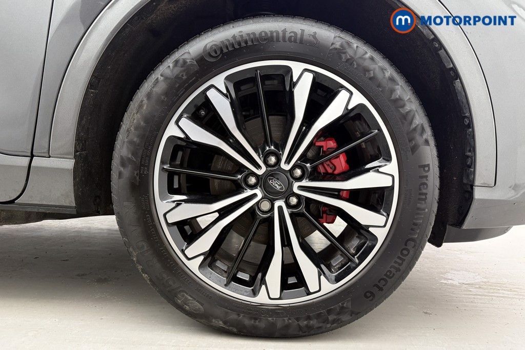 Used Ford Kuga 2023 for sale - 77381986: Photo 48