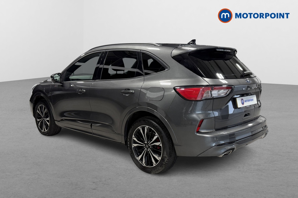 Used Ford Kuga 2023 for sale - 77381986: Photo 5