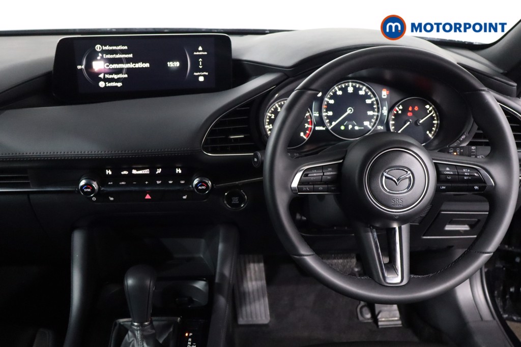 Used Mazda Mazda3 2025 for sale - 77730395: Photo 11