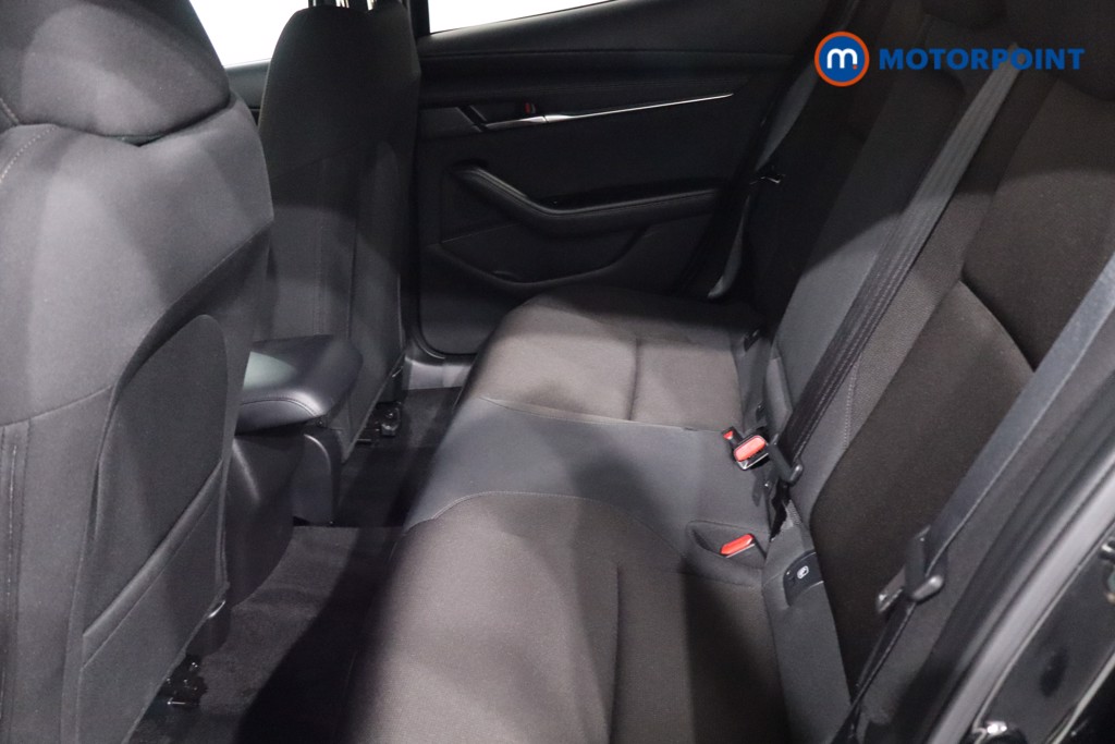 Used Mazda Mazda3 2025 for sale - 77730395: Photo 13