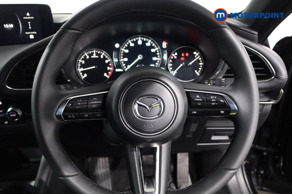 Used Mazda Mazda3 2025 for sale - 77730395: Photo 14