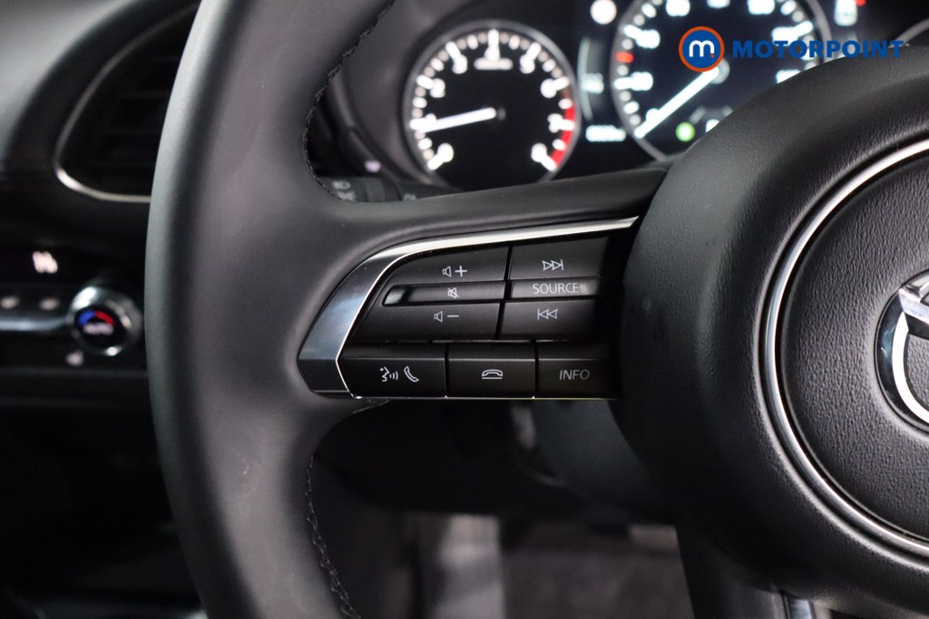 Used Mazda Mazda3 2025 for sale - 77730395: Photo 15