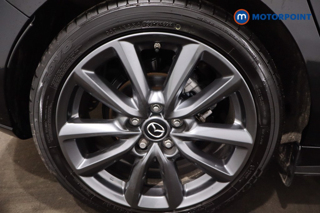 Used Mazda Mazda3 2025 for sale - 77730395: Photo 17