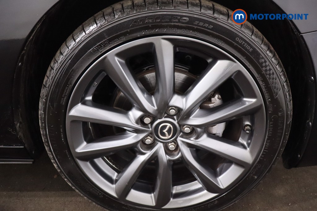 Used Mazda Mazda3 2025 for sale - 77730395: Photo 18