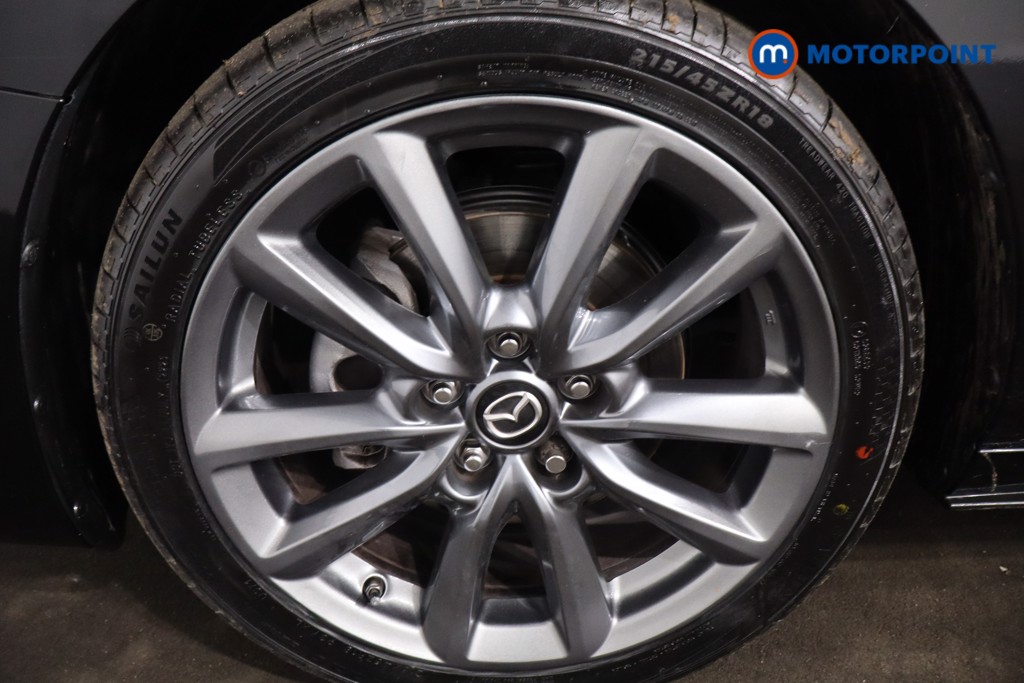 Used Mazda Mazda3 2025 for sale - 77730395: Photo 19