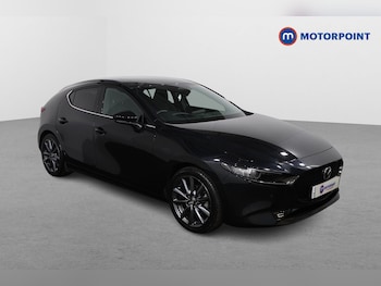 Used Mazda Mazda3 2025 for sale - 77730395: Photo