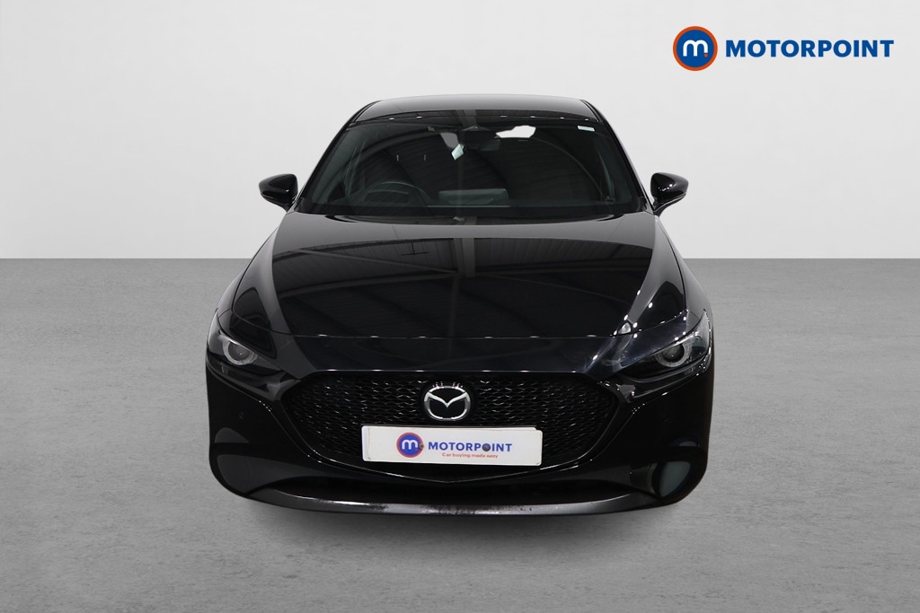 Used Mazda Mazda3 2025 for sale - 77730395: Photo 2