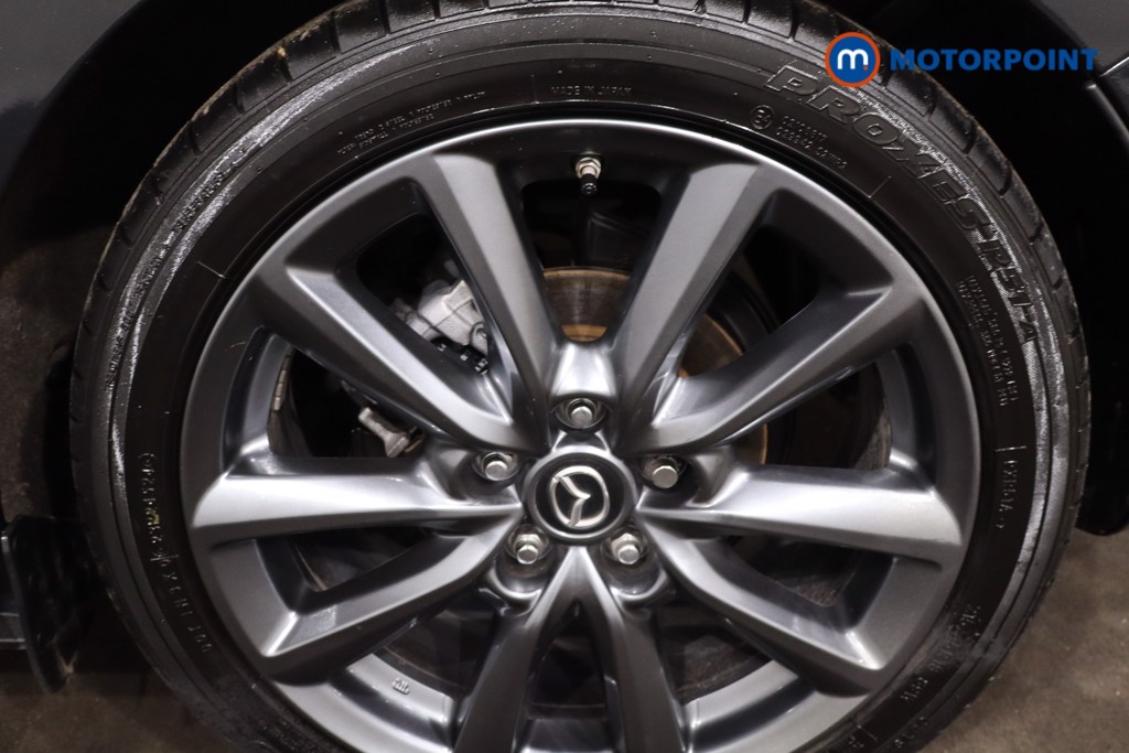 Used Mazda Mazda3 2025 for sale - 77730395: Photo 20