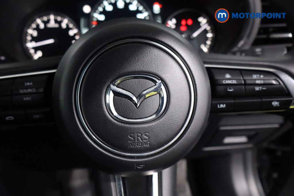 Used Mazda Mazda3 2025 for sale - 77730395: Photo 21