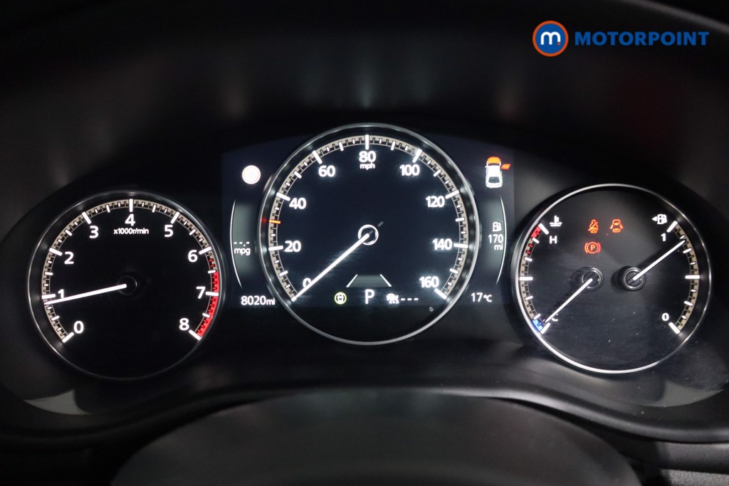 Used Mazda Mazda3 2025 for sale - 77730395: Photo 24