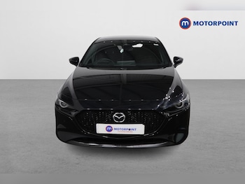 Used Mazda Mazda3 2025 for sale - 77730395: Photo