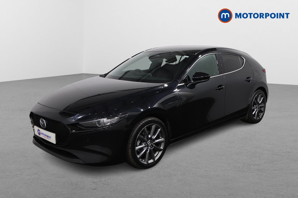 Used Mazda Mazda3 2025 for sale - 77730395: Photo 3