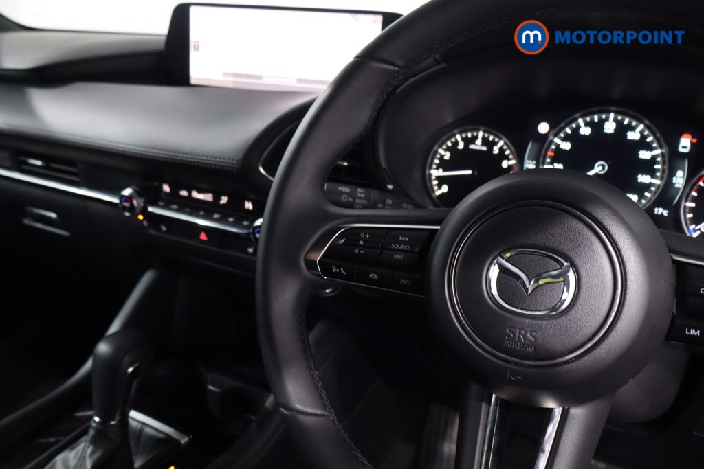 Used Mazda Mazda3 2025 for sale - 77730395: Photo 30