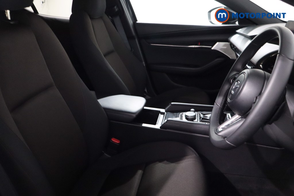 Used Mazda Mazda3 2025 for sale - 77730395: Photo 31