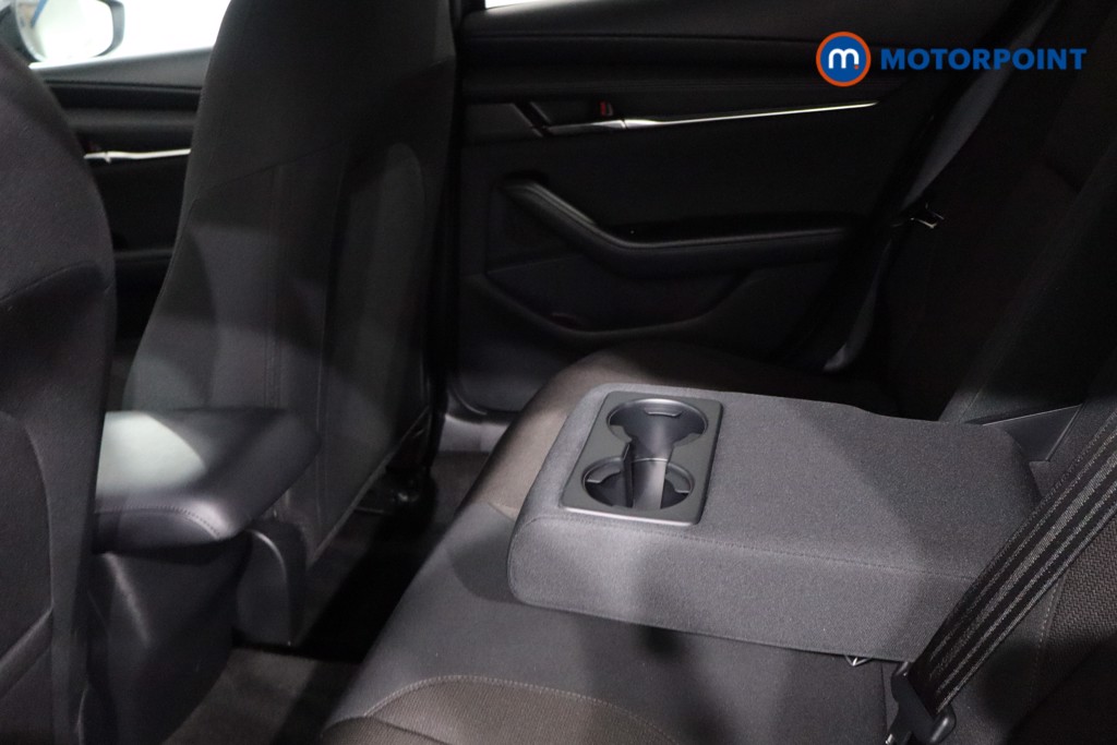 Used Mazda Mazda3 2025 for sale - 77730395: Photo 35