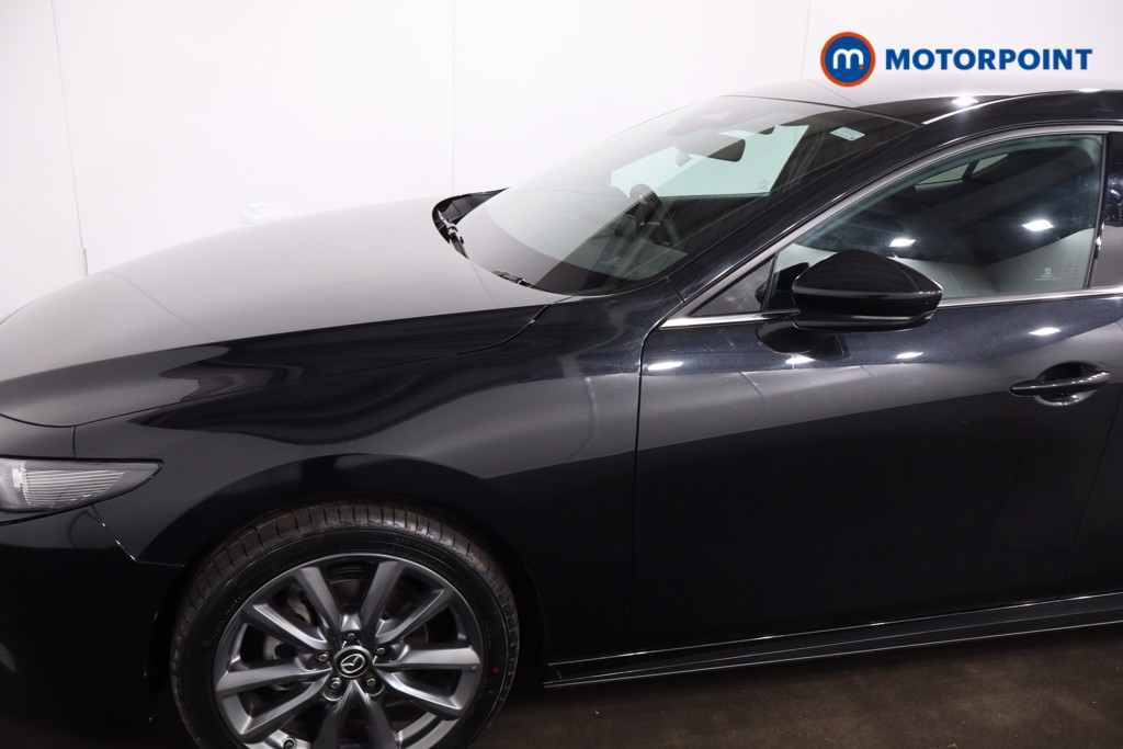 Used Mazda Mazda3 2025 for sale - 77730395: Photo 36