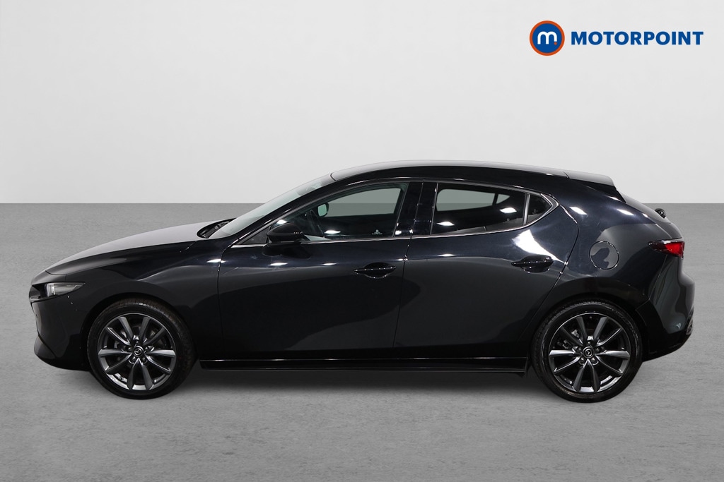 Used Mazda Mazda3 2025 for sale - 77730395: Photo 4