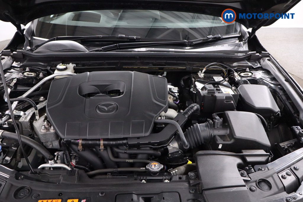 Used Mazda Mazda3 2025 for sale - 77730395: Photo 41