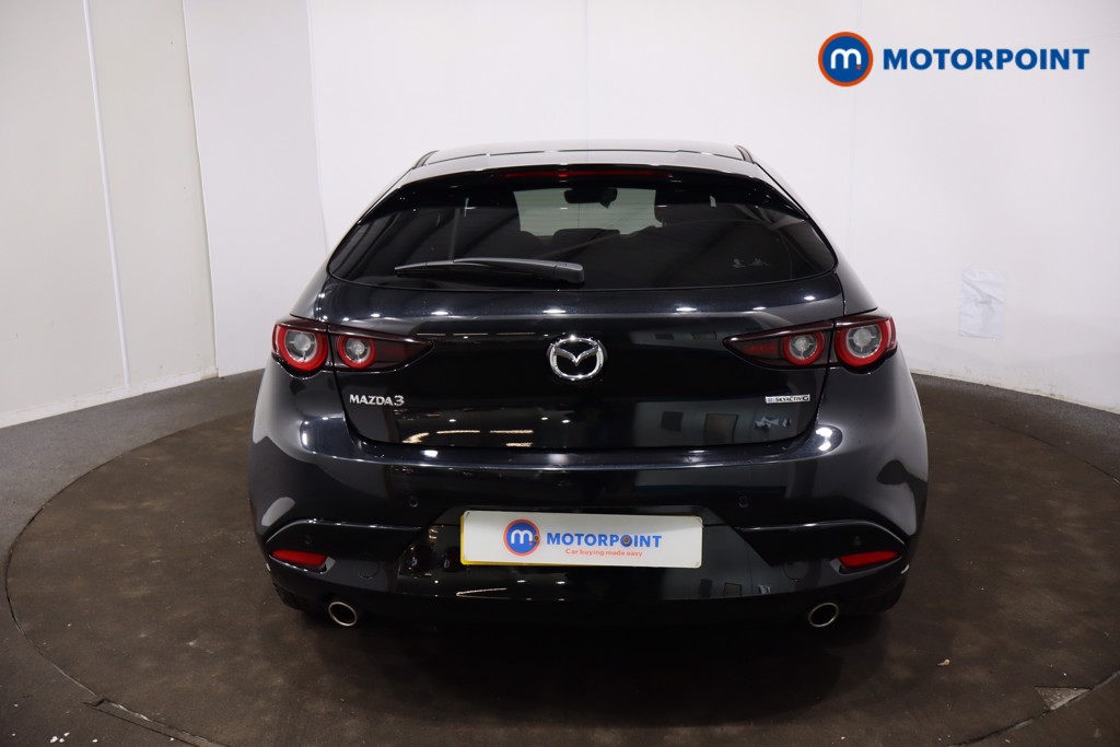 Used Mazda Mazda3 2025 for sale - 77730395: Photo 42