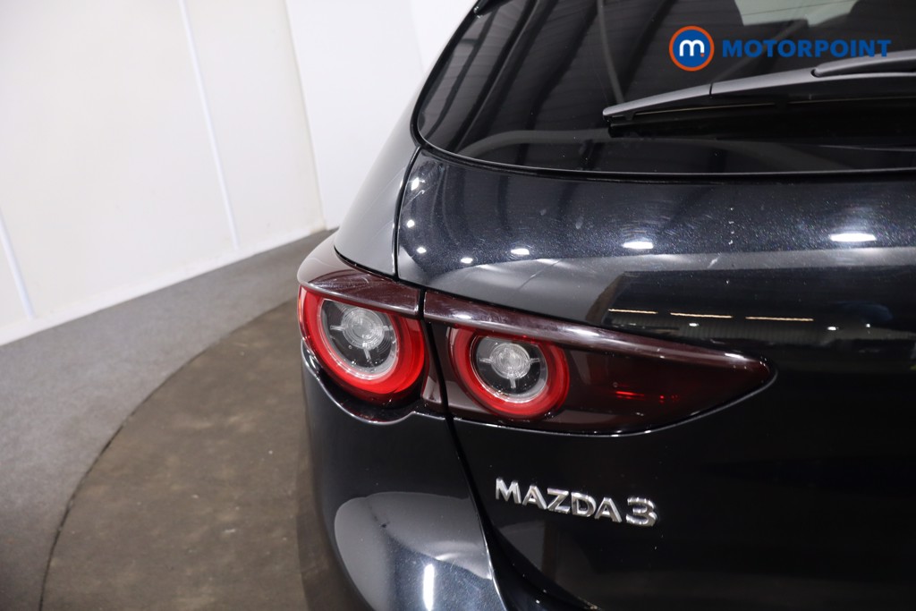 Used Mazda Mazda3 2025 for sale - 77730395: Photo 43