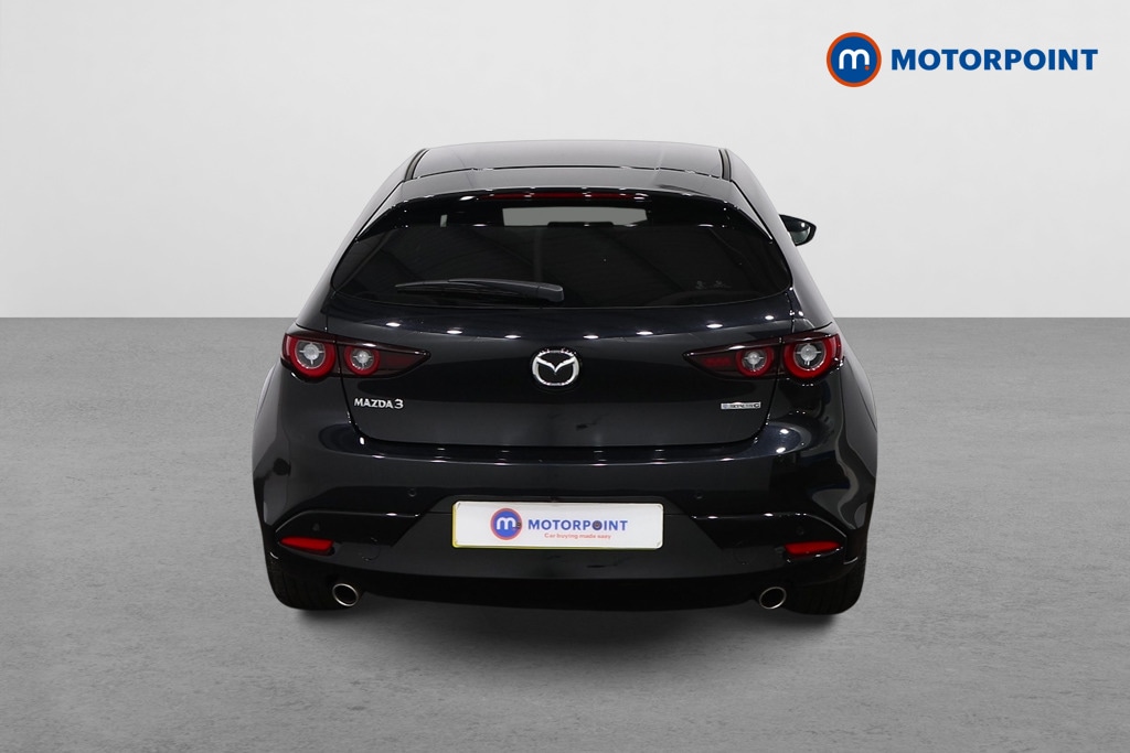 Used Mazda Mazda3 2025 for sale - 77730395: Photo 6