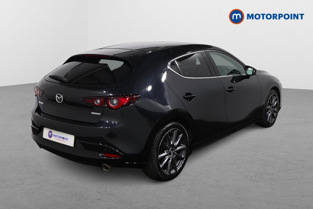 Used Mazda Mazda3 2025 for sale - 77730395: Photo 7