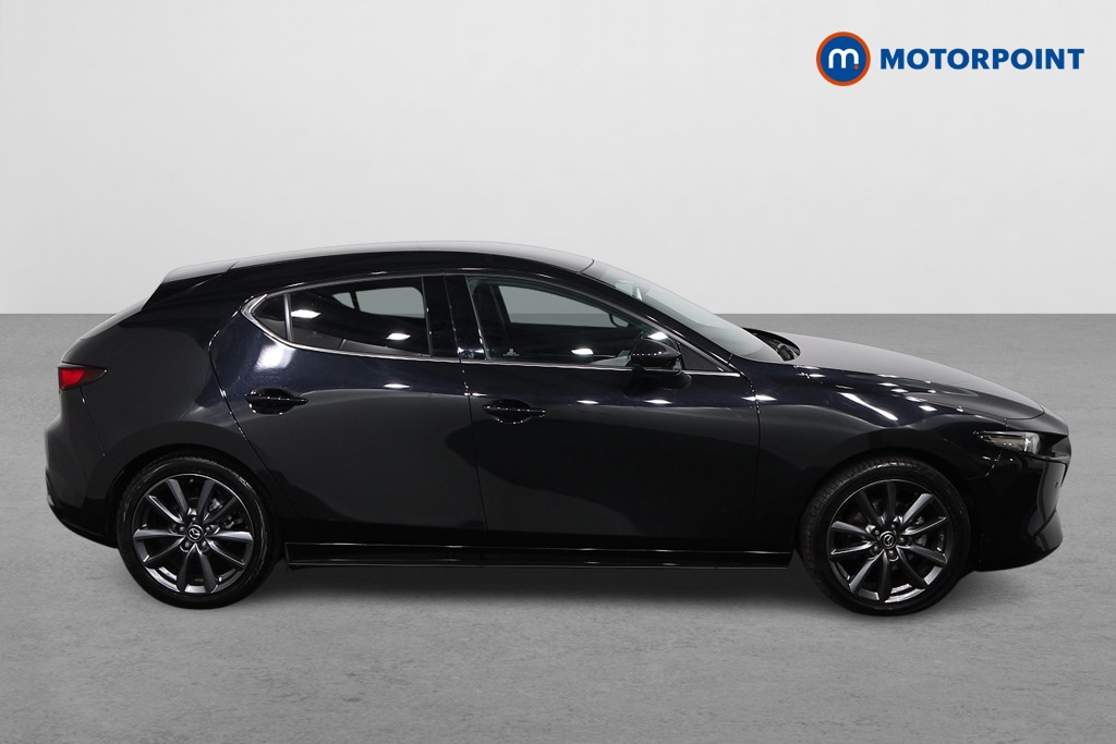 Used Mazda Mazda3 2025 for sale - 77730395: Photo 8