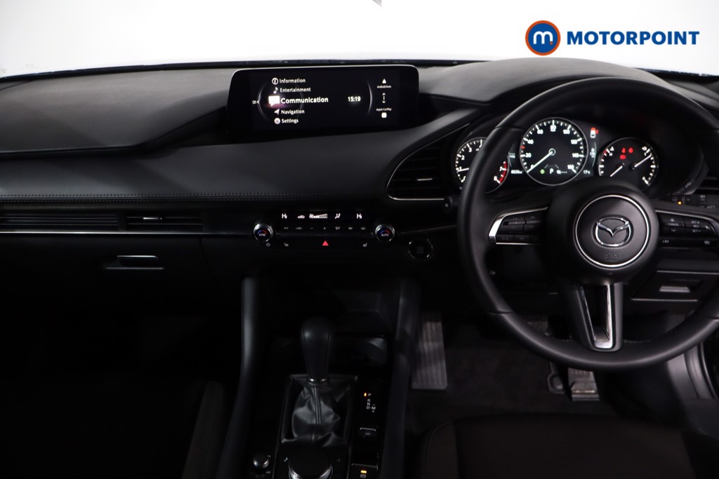 Used Mazda Mazda3 2025 for sale - 77730395: Photo 9