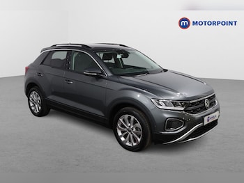 Used Volkswagen T-Roc undefined for sale - 78615530: Photo