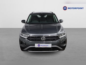 Used Volkswagen T-Roc undefined for sale - 78615530: Photo