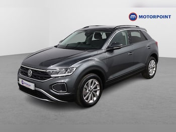Used Volkswagen T-Roc undefined for sale - 78615530: Photo