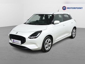 Used Suzuki Swift 2024 for sale - 75582133: Photo