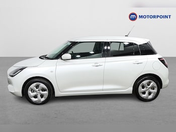 Used Suzuki Swift 2024 for sale - 75582133: Photo