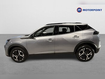 Used Peugeot 2008 undefined for sale - 78324911: Photo