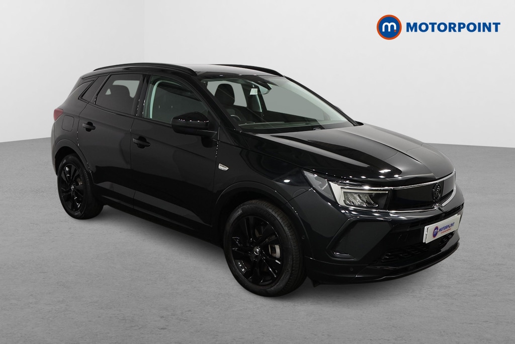 Used Vauxhall Grandland 2023 for sale - 76157571: Photo 1