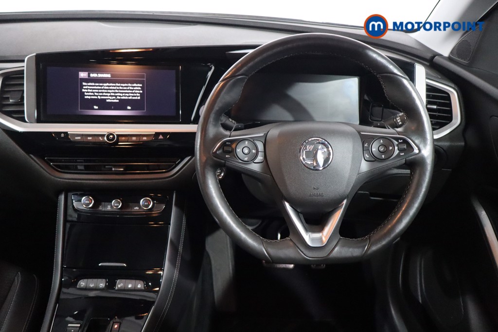Used Vauxhall Grandland 2023 for sale - 76157571: Photo 11
