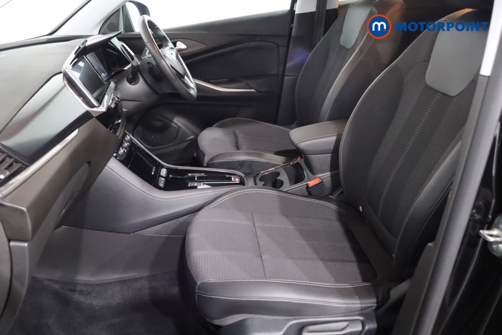 Used Vauxhall Grandland 2023 for sale - 76157571: Photo 12
