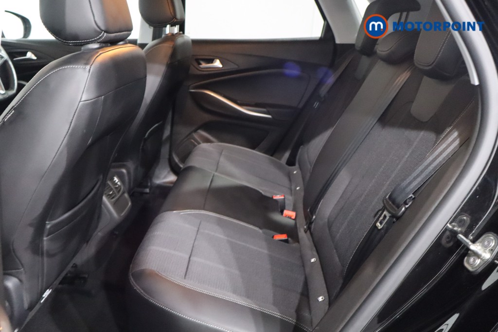 Used Vauxhall Grandland 2023 for sale - 76157571: Photo 13