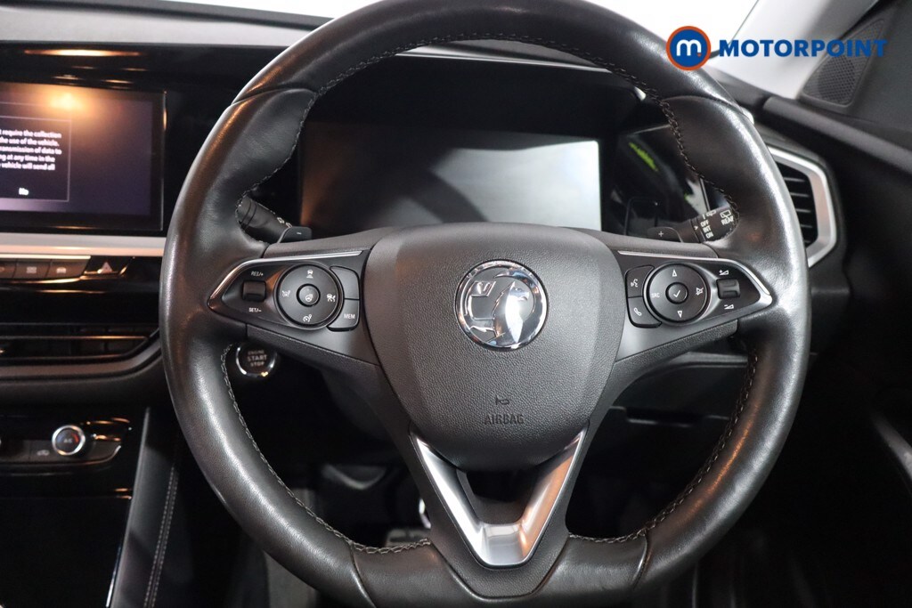 Used Vauxhall Grandland 2023 for sale - 76157571: Photo 14