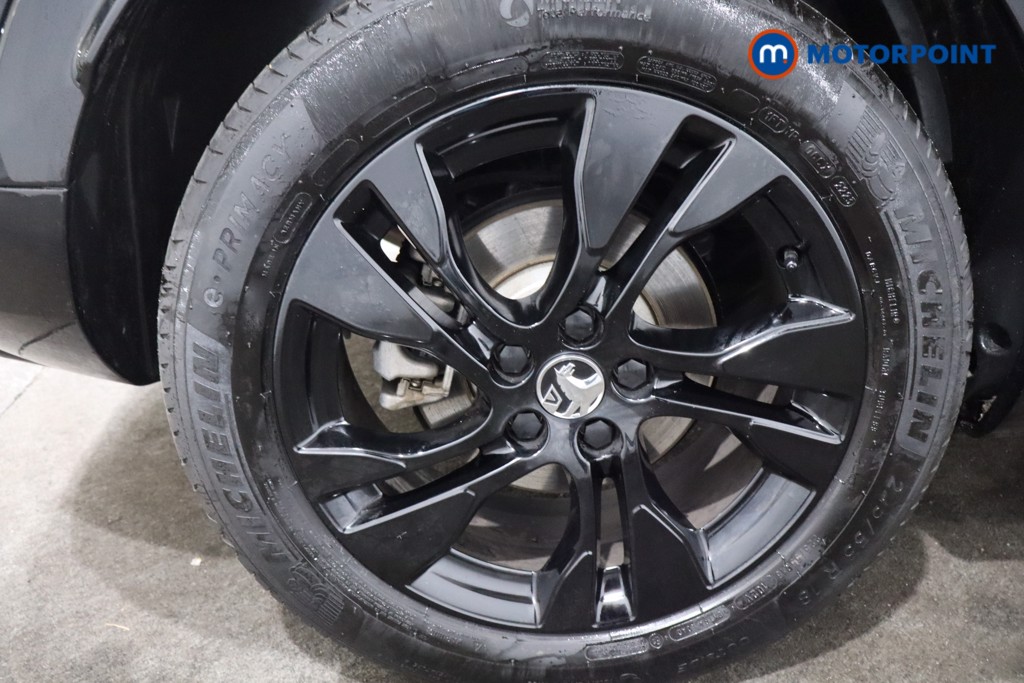 Used Vauxhall Grandland 2023 for sale - 76157571: Photo 17