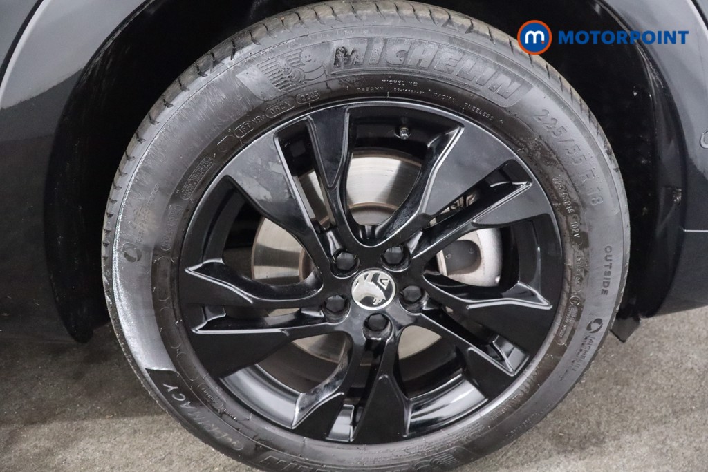Used Vauxhall Grandland 2023 for sale - 76157571: Photo 18