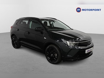 Vauxhall - Grandland