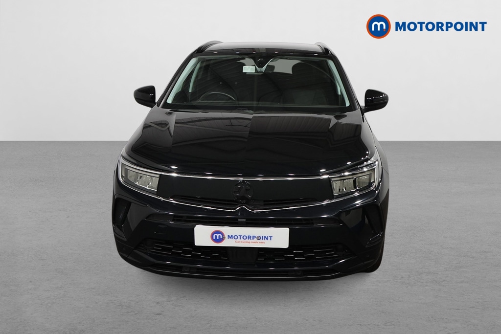 Used Vauxhall Grandland 2023 for sale - 76157571: Photo 2