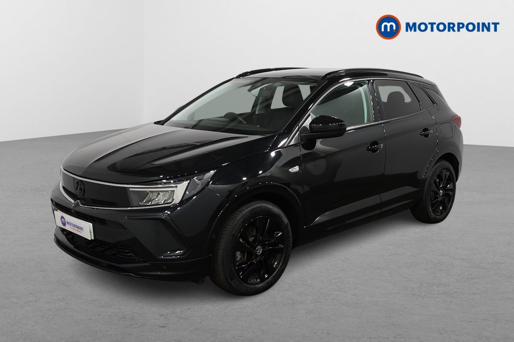 Used Vauxhall Grandland 2023 for sale - 76157571: Photo 3